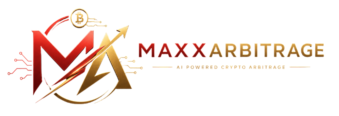 MAXX ARBITRAGE TRADING HOUSE Logo